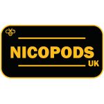 nicopods logo