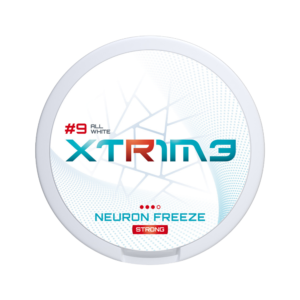 Extrime Neuron Freeze