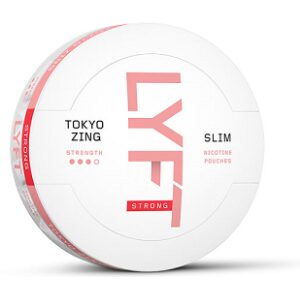TOKYO ZING png