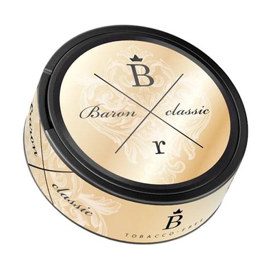 baron classic regular