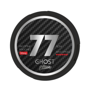 77 Ghost