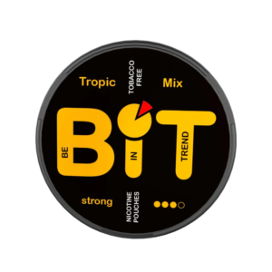 Nicobit Tropic Mix