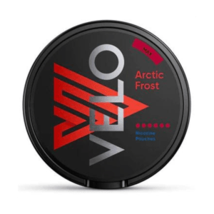 Velo Arctic Freeze
