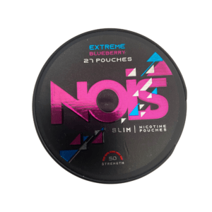Nois Extreme Blueberry